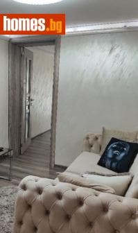 Двустаен, 35m²