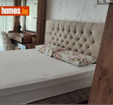 Двустаен, 35m²