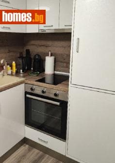 Двустаен, 35m²