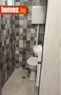 Двустаен, 35m²