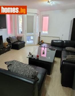 Двустаен, 75m²