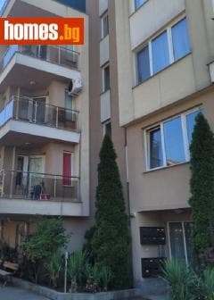 Двустаен, 75m²