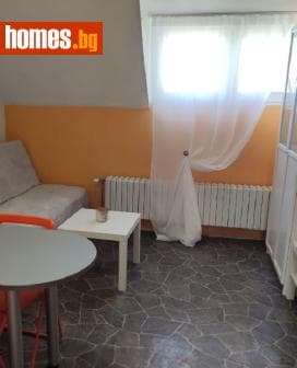 Ателие/Таван, 39m²
