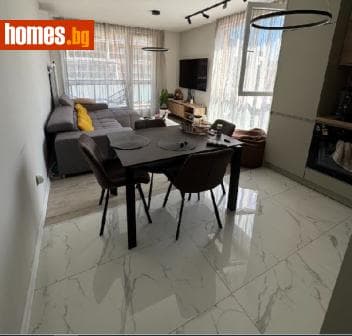 Двустаен, 84m²