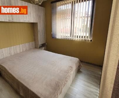 Двустаен, 37m²