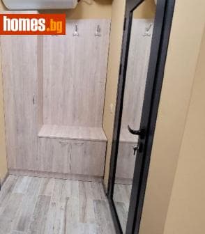 Двустаен, 37m²