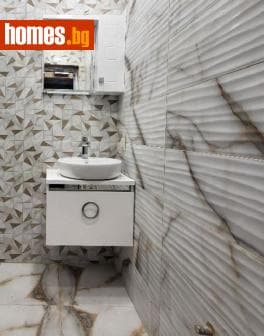 Двустаен, 37m²