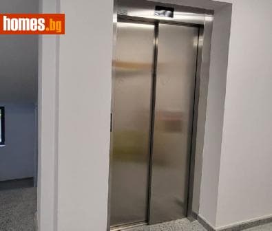 Двустаен, 37m²