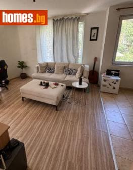 Двустаен, 54m²