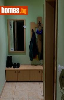 Двустаен, 54m²