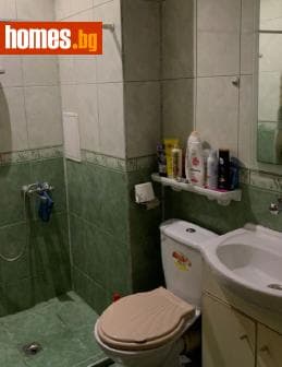 Двустаен, 54m²