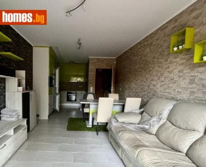 Двустаен, 83m²