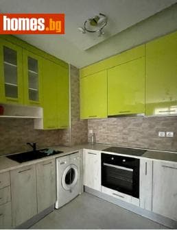 Двустаен, 83m²
