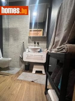 Двустаен, 83m²