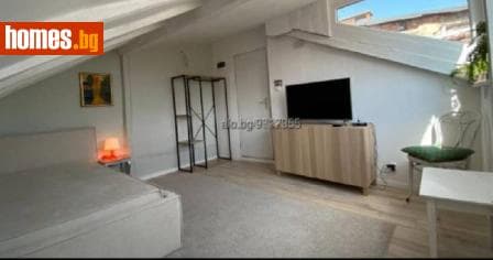 Двустаен, 75m²
