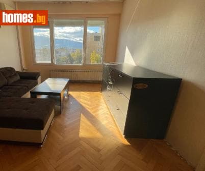 Двустаен, 63m²