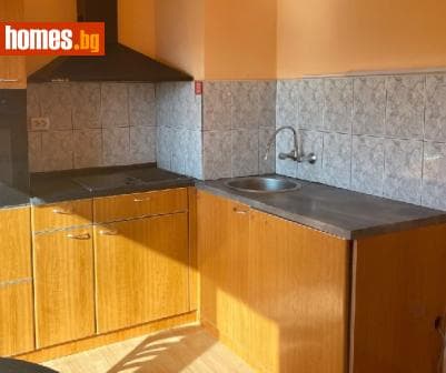 Двустаен, 63m²