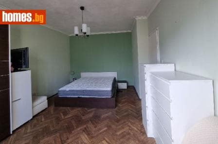 Четиристаен, 118m²