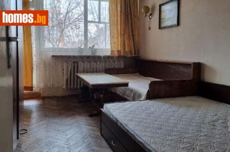 Четиристаен, 118m²