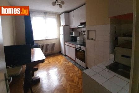 Четиристаен, 118m²