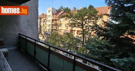 Четиристаен, 118m²