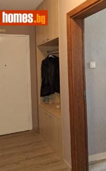 Двустаен, 50m²