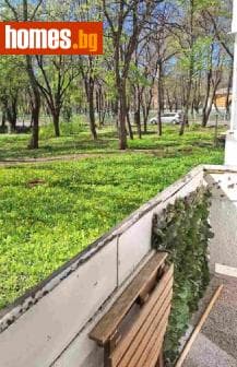 Двустаен, 50m²