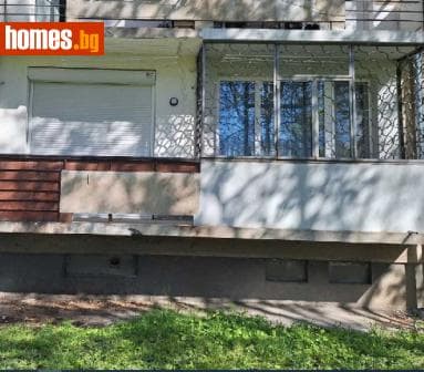 Двустаен, 50m²