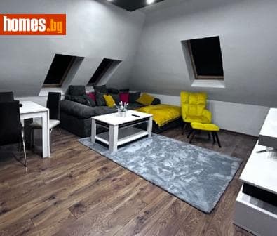 Двустаен, 70m²