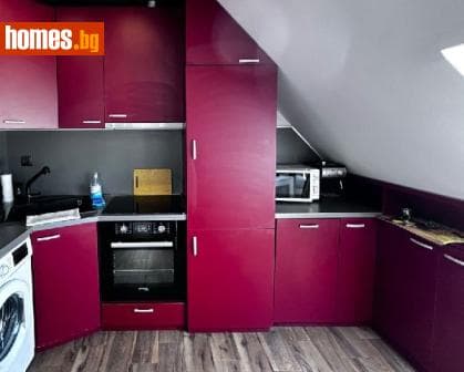 Двустаен, 70m²
