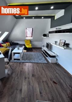 Двустаен, 70m²