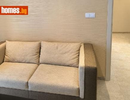 Двустаен, 53m²