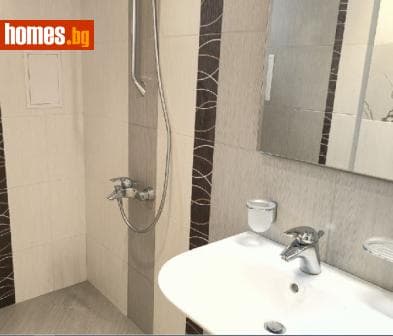 Двустаен, 53m²