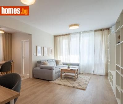 Двустаен, 71m²