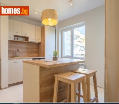 Двустаен, 71m²