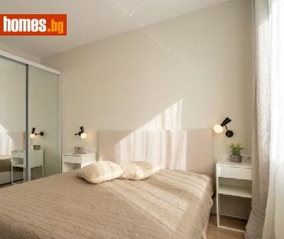 Двустаен, 71m²