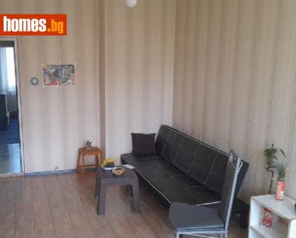 Двустаен, 64m²