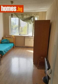 Двустаен, 64m²