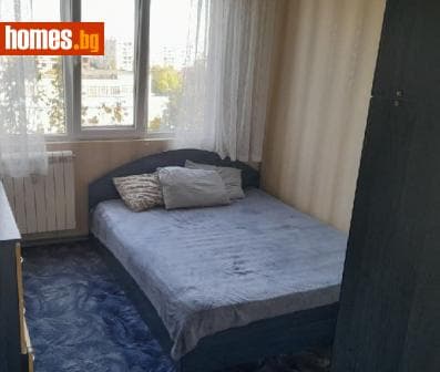 Двустаен, 64m²