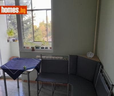 Двустаен, 64m²