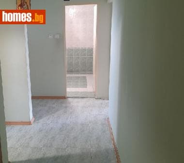 Двустаен, 64m²