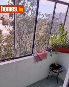 Двустаен, 64m²