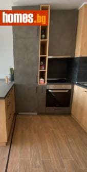Двустаен, 55m²