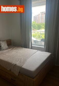 Двустаен, 55m²