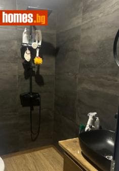 Двустаен, 55m²