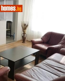 Двустаен, 65m²