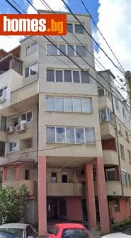 Тристаен, 126m²