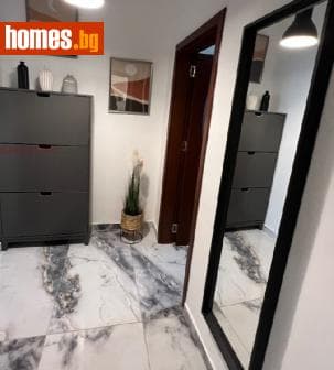 Двустаен, 50m²