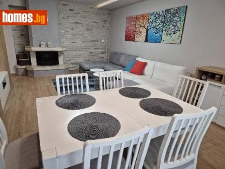 Четиристаен, 145m²