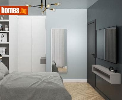 Тристаен, 87m²